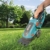 Gardena ComfortCut Accu-Grasschere 08893-20 - 