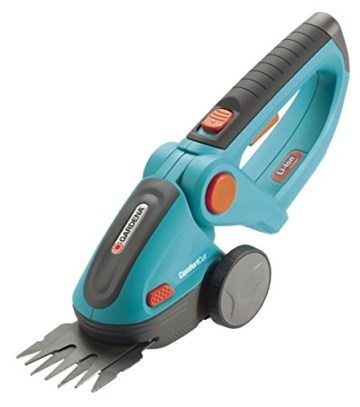 Gardena ComfortCut Accu-Grasschere 08893-20 -