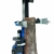 12 Tonnen (12t) Holzspalter Brennholzspalter Scheppach HL 1200 -
