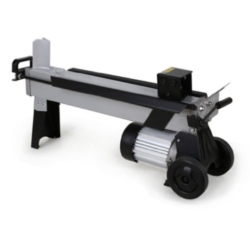 EBERTH 7T 520 mm Holzspaltmaschine Holzspalter liegend hydraulisch - 