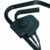 Einhell BG-RT 1340 M Elektro-Bodenhacke, 1.300 W, 400 mm Arbeitsbreite, 200 mm Arbeitstiefe, Führungsholm klappbar, Räder höhenverstellbar - 