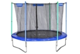 Hudora Trampolin Fitness 300, 65312 -