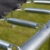 Ultrasport Gartentrampolin inklusive Sicherheitsnetz Uni-Jump, Blau, 366 cm, 331300000256 - 