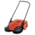 Haaga Akku-Kehrmaschine 677 Profi Line, 670000.0 - 