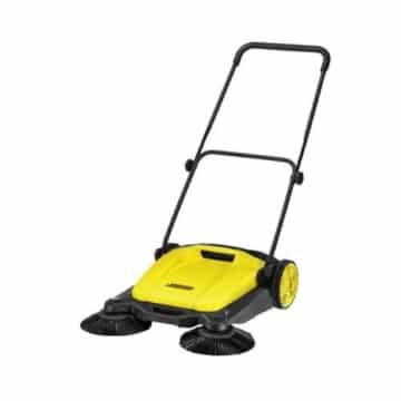 Kärcher 1.766-300.0 Kehrmaschine S 650 -