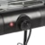 Bruzzzler BBQ Elektrogrill - Standgrill mit Warmhalte-Rost, (2000 Watt) - 