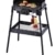 Severin PG 2792 Barbecue-Elektrogrill schwarz -